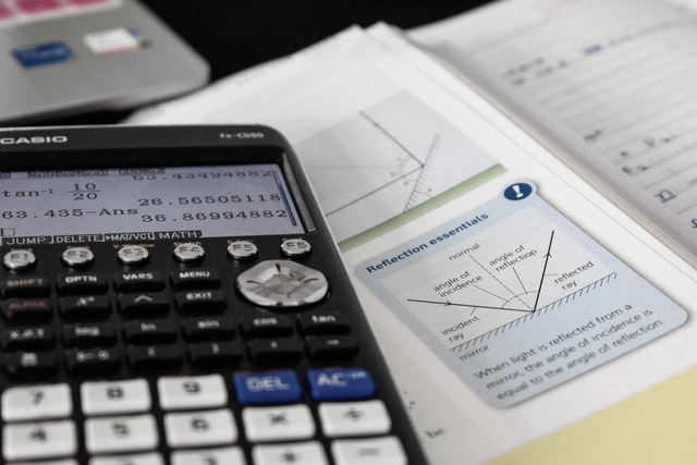 Maths